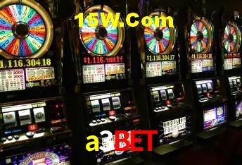 Desvendando o Mundo dos Jogos Virtuais na a3bet