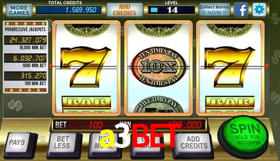 A Experiência Imersiva dos Cassinos Ao Vivo no a3bet