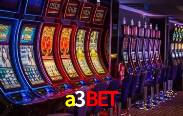 Descubra a Essência do a3bet: Nossa História e Compromissos