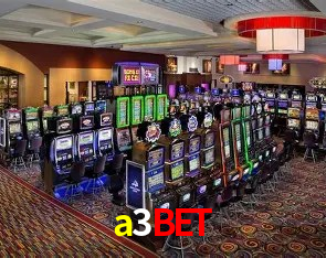A Emoção da Loteria na a3bet: Uma Chance de Mudança de Vida
