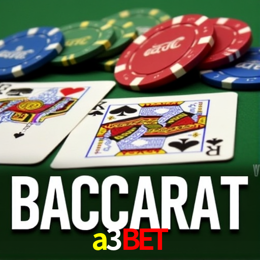 Apostas Esportivas na a3bet: Um Guia Completo